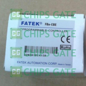 Nuovo di Zecca per PLC Originale FBs-<span class=keywords><strong>CBE</strong></span> (FBsCBE) con Garanzia di 12 Mesi - Product Image 1