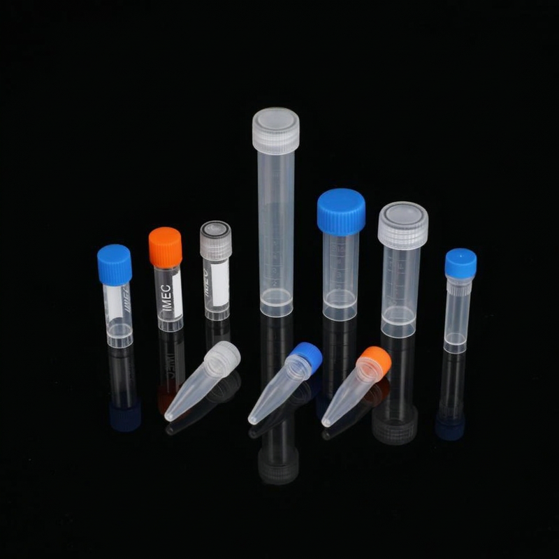 Yuanze YZJM HC04 1 8mL 2mL