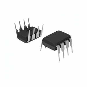 Electronic Chips Component Original One Stop Service Data Acquisition MAX144ACPA+ 8 DIP - Product Image 1