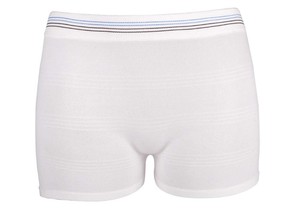Maglia Biancheria Intima Dopo Il Parto Usa E Getta di Maternità Biancheria Intima Dopo La Nascita Traspirante Adulto Incontinenza Slip Mutandine Pantaloni Pannolini - Product Image 3