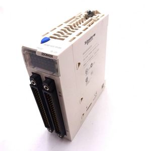 Módulo de Salida Discreta de Aluminio de Alta Calidad BMXDDO6402K para Automatización, Larga Duración, Mejor Servicio, Bajo Precio - Product Image 1