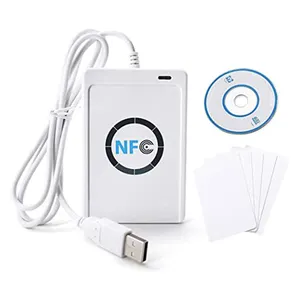 13.56Mhz ISO 14443A Programmer Contactless Smart Card NFC Reader Writer ACR122U