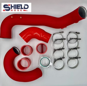 Kit de ressorts de soupape et tiges de soupape doubles Shield Wholesale Racing LS660 - Compatible avec les moteurs 4.8/5.3/6.0/LS1/LS2/LS3/<span class=keywords><strong>LSA</strong></span> GM - Product Image 3