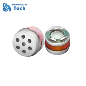 Professional speaker manufacturer micro speaker 16 ohm 6mm earphone speaker