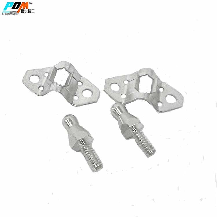 Ball Stud Fasteners