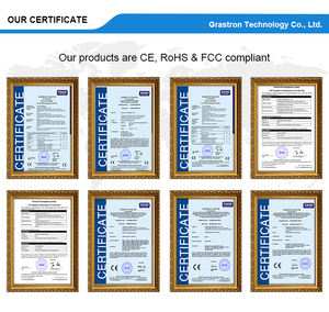 Sistema de Colaboración Inalámbrico 4k, Transmisor Tipo-C, Dongle Inalámbrico de Audio y <span class=keywords><strong>Video</strong></span> para Conferencias y Presentaciones - Product Image 5