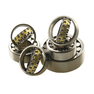 <span class=keywords><strong>Rodamiento</strong></span> de Rodillos Esféricos <span class=keywords><strong>22218</strong></span> <span class=keywords><strong>EK</strong></span>/C3 para Molinos de Bolas y Talleres de Impresión, Precisión P6/P0/P5, Origen Zhejiang - Product Image 2