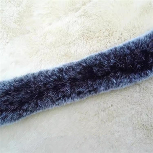 <span class=keywords><strong>Fourrure</strong></span> synthétique personnalisée en lapin Rex - Product Image 3