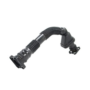 ท่อไอเสีย BMW ซีรีส์ 1 Z4 E90 E91 E92 ท่อระบายก๊าซเสียพลาสติก หมายเลขอะไหล่ 11157553949 - Product Image 1
