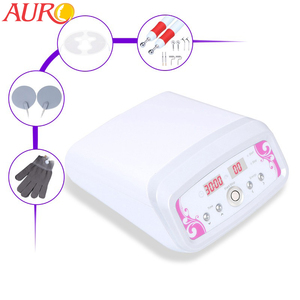Auro chuyên nghiệp <span class=keywords><strong>Microcurrent</strong></span> mặt nâng máy <span class=keywords><strong>Bio</strong></span> mặt massager với <span class=keywords><strong>BIO</strong></span> <span class=keywords><strong>Facial</strong></span> găng tay - Product Image 2