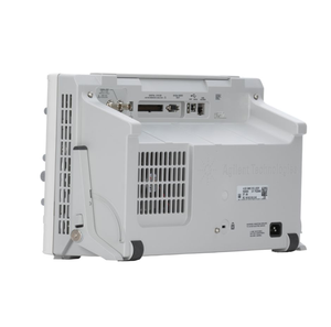 ออสซิลโลสโคปแบบพกพา Keysight DSOX4104A 1GHz 4 ช่องสัญญาณ แบนด์วิดท์ 100MHz อัตราการสุ่มตัวอย่าง 5 GSa/s รับประกัน 3 ปี พร้อมหัววัด DSOX4104A Key - Product Image 3