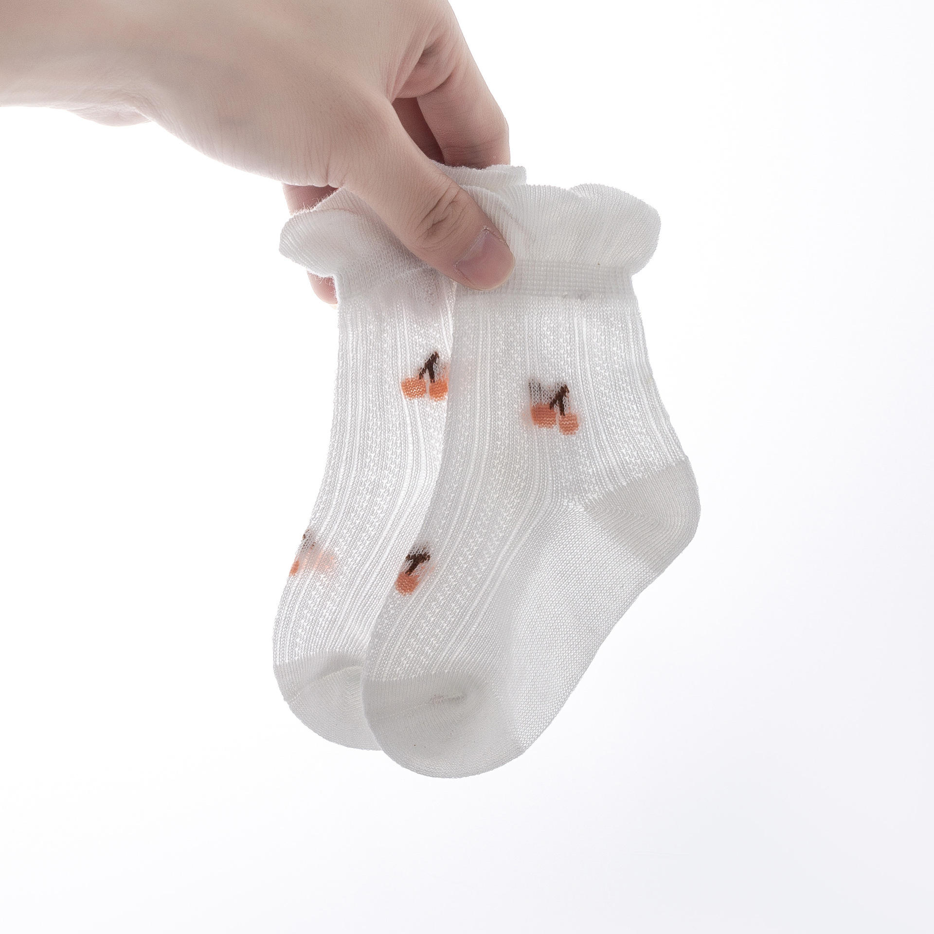 ปากฟอง ไวท์เชอร์รี่