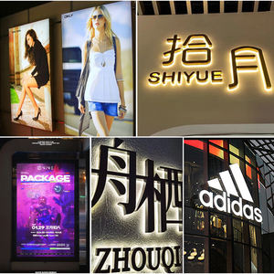 Module LED étanche IP67 SMD 2835 12v 2 LED pour enseigne lumineuse - Product Image 6