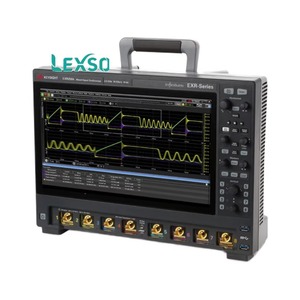 Oscilloscope numérique Keysight Technology Exr258a, modèles similaires incluant Exr254a, Exr204a, Exr207a, Lexso - Product Image 5