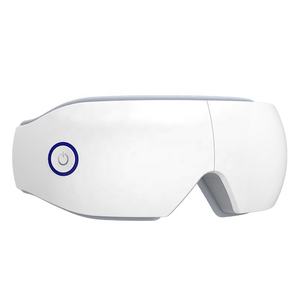 Venda quente Bluetooth Pressoterapia Melhorar a Visão Elétrica Eye Trainer Óculos Smart Eye Massager - Product Image 1