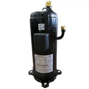 Hitaci aircon compressor hitaci compressor r410a heat pump E655DHD-65D2Y scroll-compressors