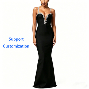 Buy In Bulk Built-In Bra Dresses Removable Bra Pad Design | Alibaba.com