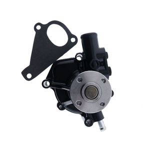 IZUMI per <span class=keywords><strong>John</strong></span> <span class=keywords><strong>Deere</strong></span> 25 30 <span class=keywords><strong>50</strong></span> escavatore pompa acqua YMR000106 729428-42003 pezzi motore OEM - Product Image 1