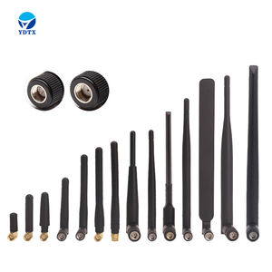 <span class=keywords><strong>Antena</strong></span> Omnidireccional Personalizada de Fábrica, 698-2700MHz, Plegable, 4G LTE, <span class=keywords><strong>Antena</strong></span> Externa de Goma para Router Celular - Product Image 6