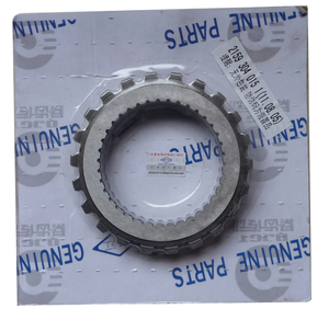 Asiento  del engranaje de <span class=keywords><strong>marcha</strong></span> atrás lenta  2159304015 - Product Image 1