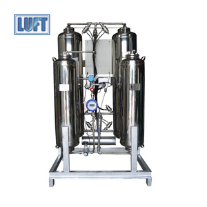 Générateur <span class=keywords><strong>d</strong></span>'azote contrôlé par PLC de haute pureté à bas prix Machine de fabrication de gaz PSA <span class=keywords><strong>d</strong></span>émarrage automatique arrêt <span class=keywords><strong>économie</strong></span> <span class=keywords><strong>d</strong></span>'<span class=keywords><strong>énergie</strong></span> capacité personnalisée - Product Image 5