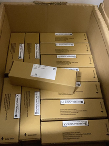 เซ็นเซอร์อุตสาหกรรม Pepperl + Fuchs รุ่นใหม่ UB250-F77-E0-V31 P + F เซ็นเซอร์ตรวจจับแบบอัลตราโซนิก UB250-F77-E2-V31 - Product Image 3