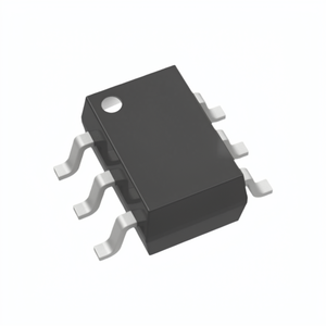 Transistores DMC3061SVTQ-7 SOT-23-6 Delgados, TSOT-23-6 en Stock, Compre Componentes Electrónicos en Línea - Product Image 1