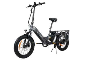 Rear <b>Hub</b> Motor Free Shipping 48v 500w Brushless 7-speed Aluminum Lightweight Design Lithium Battery Plus1 Brus B Plus1 500w - Product Image 5