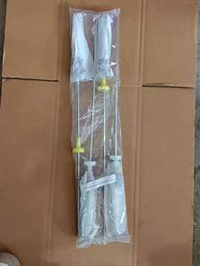 Kit Batang Suspensi Manual Merek <span class=keywords><strong>DR</strong></span> 220V Laris untuk Mesin Cuci Haier untuk Hotel dan Rumah - Menggantikan Sablon - Product Image 2