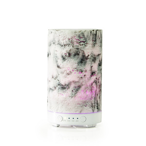 เครื่องกระจายกลิ่นหอม Scentora ขนาด 120 มล. ใช้พลังงานจาก USB แบบพ่นหมอก สำหรับใช้ในบ้านและเชิงพาณิชย์ พร้อมฟังก์ชั่นตั้งเวลา - Product Image 4