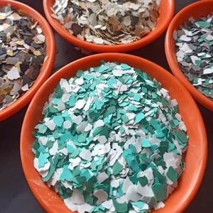 Wholesale Colorful Composite Rock <b>Slabs</b> <b>for</b> Exterior Wall Decoration, Artistic <b>Paint</b> Coatings, and Epoxy Floor Rock <b>Slabs</b> - Product Image 6