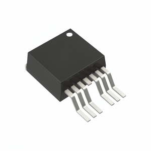 Transistores IXTA260N055T2-7 TO-263-7 Componentes de Circuitos Electrónicos Distribuidor Autorizado - Product Image 1