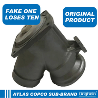 Atlas Copco Filter element Luftfilter Ölfilter Öl abscheider Atlas Copco Kompressor Ersatzteile Industrie kompressor Teile