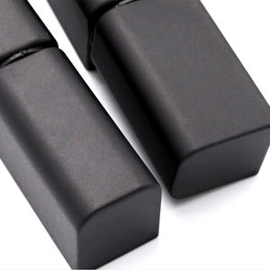 होम ऑफिस के लिए XK430 सेमड SOUTHCO हाई इम्पैक्ट-रेसिस्टेंट थर्मोप्लास्टिक प्लास्टिक ऑफ-सेट रिमूवेबल लिफ्ट-ऑफ हिंज - Product Image 3