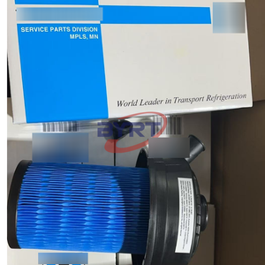 Qualité d'origine Kit de filtre à air sans perte de peinture 11-9059 Wirh Package pour Thermo King Tripac APU ou <span class=keywords><strong>Evolution</strong></span> - Product Image 5