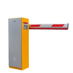 Barrière de système automatique économique pour parking - Product Image 1