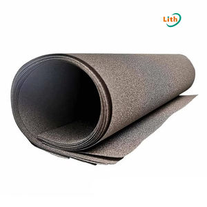 80um-20mm de espesor personalizable de espuma de níquel <span class=keywords><strong>Inco</strong></span> Ni hoja de espuma metálica para materiales de electrodo de cátodo de batería de litio - Product Image 1