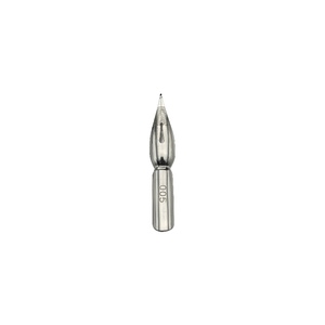 <span class=keywords><strong>Pennini</strong></span> <span class=keywords><strong>per</strong></span> <span class=keywords><strong>Calligrafia</strong></span> in Plastica HY con Punta in Acciaio Inossidabile <span class=keywords><strong>per</strong></span> Penne ad Immersione, Arte, Fumetti, Schizzi - Confezione Regalo <span class=keywords><strong>per</strong></span> Studenti e Uso Finanziario - Product Image 5