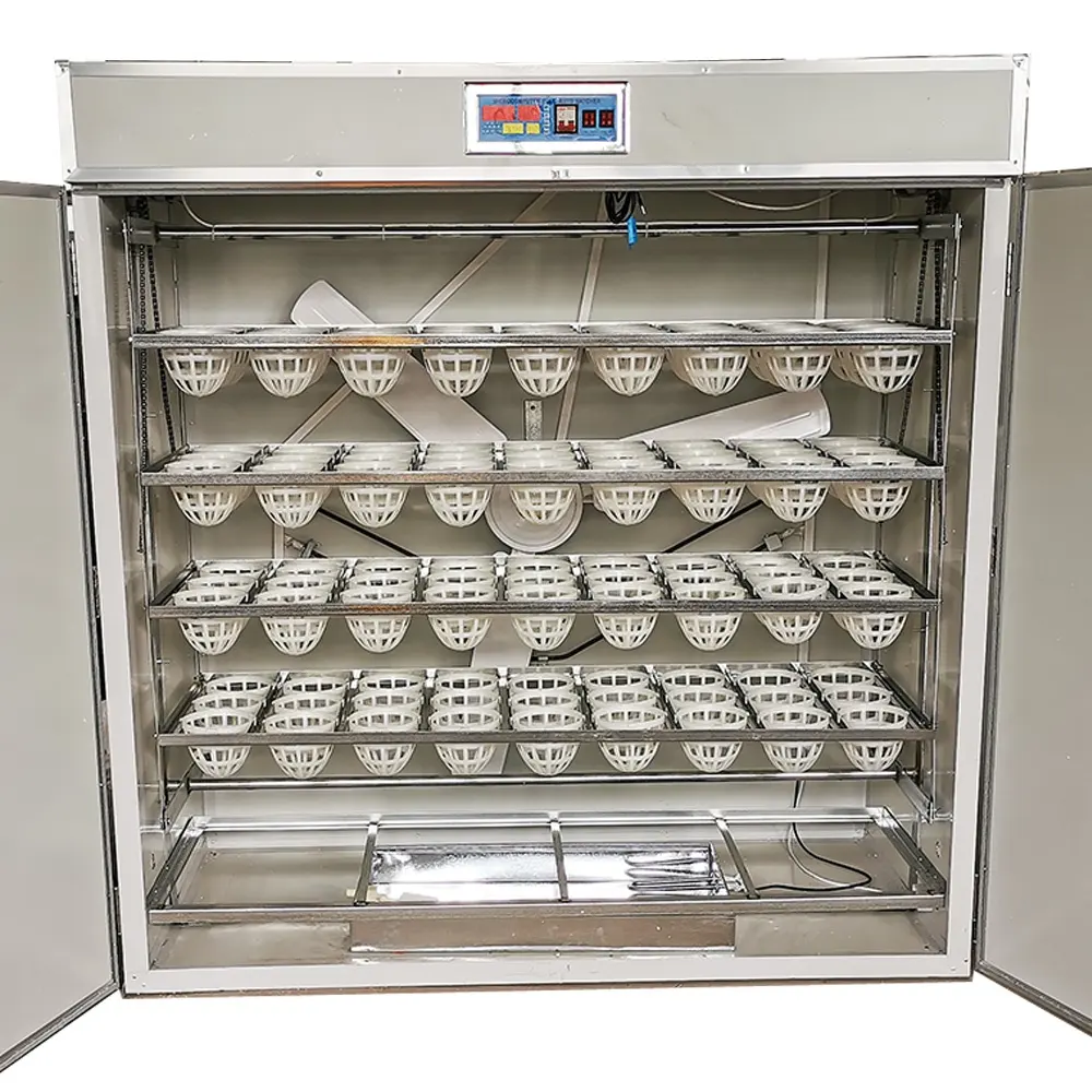 Ostrich incubator for hatching eggs ostrich egg tray incubator with factory prices