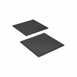 Embedded In Stock Electronic Components Production Line EP20K60ETC144-2X IC FPGA 92 I/O 144TQFP 144 LQFP - Product Image 1