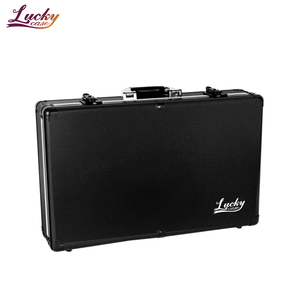 Maletín de Herramientas de Aluminio Personalizable, Diseño Rígido e Impermeable, Maletín Portátil <span class=keywords><strong>para</strong></span> Negocios - Product Image 4