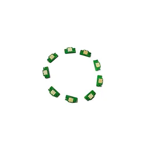 Goosam Cartucho de Tinta Mc-30 Mc30 Chip Estável de Uso Único para Impressora Canon Pro 1000 200 4000 4000S 6000S 520 540 540S 560S