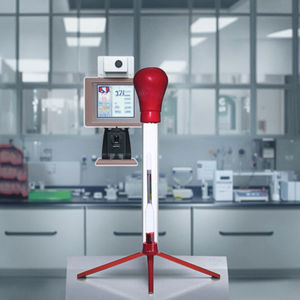 Ensemble de densitomètres de liquide et de salinité en plastique de 14 pièces 0.6-2.0 Hydromètre avec densimètre en verre 0-35 - Product Image 5