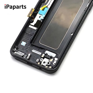 <span class=keywords><strong>S9</strong></span> + sostituzione dello <span class=keywords><strong>schermo</strong></span> per <span class=keywords><strong>Samsung</strong></span> telefono lcd S8 + Display per <span class=keywords><strong>Samsung</strong></span> <span class=keywords><strong>S9</strong></span> <span class=keywords><strong>schermo</strong></span> per S8 Plus OLED <span class=keywords><strong>schermo</strong></span> LCD - Product Image 3