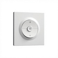 Sonoff MINI-DIM-E Matter WiFi Dimmer Duvar Anahtarı Fusion Serisi Orb-DIM Adaptif Pürüzsüz Karartma Deneyimi Ekosistemi PC
