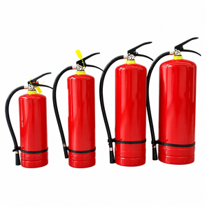 <span class=keywords><strong>Extintor</strong></span> de Incendios HOWDY de 3/4.5/<span class=keywords><strong>6</strong></span>/9 <span class=keywords><strong>KG</strong></span> ABC, <span class=keywords><strong>Extintor</strong></span> de Incendios con Cilindro de Acero, Extintores de Incendios DCP de Seguridad - Product Image 1