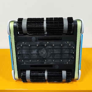 <span class=keywords><strong>Robot</strong></span> aspirateur automatique de <span class=keywords><strong>piscine</strong></span> pour piscines de grande taille, écoles, gymnases d'extérieur et écumeurs de <span class=keywords><strong>piscine</strong></span> - Product Image 4