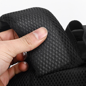 High Quality Professional Oxford Commute <strong>Backpack</strong> for Business &amp; Travel - Waterproof <strong>Large</strong> Capacity Laptop <strong>Backpack</strong> - Product Image 5