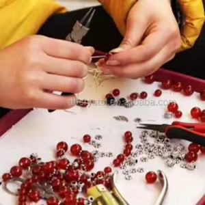 Tinh thể thạch anh thô tự nhiên bán buôn số lượng lớn, đá quý chữa bệnh, tháp thô bán đánh bóng, dùng làm đồ trang trí phong thủy đẹp mắt - Product Image 5