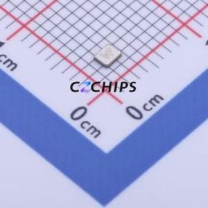 TJ2116000NYGBC Crystal (Passive) SMD2016-4P Crystal Oscillator SMD Crystal Oscillator 16MHz 10ppm 12pF - Product Image 1
